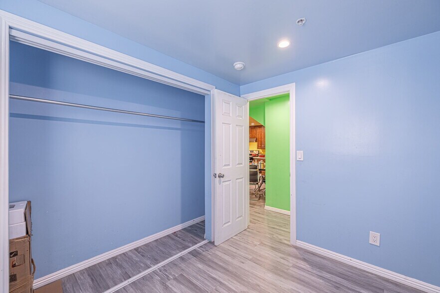 More Photos Of 15723 Kadota St, Sylmar Land For Sale