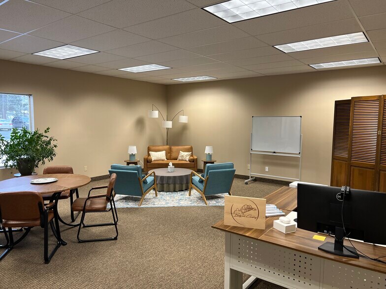 More Photos Of 7658 Design Dr, Baxter Office For Sale