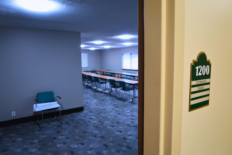 More Photos Of 100 Saw Mill Rd, Lafayette Office For Lease