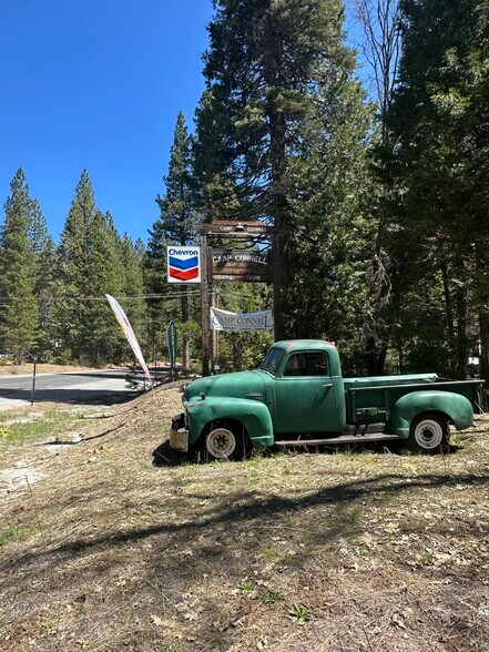 More Photos Of 4036 Old Highway 4, Camp Connell Freestanding For Sale