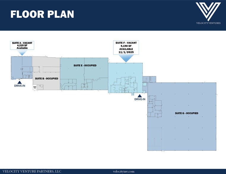 More Photos Of 1208 Columbus Rd, Burlington Warehouse For Lease