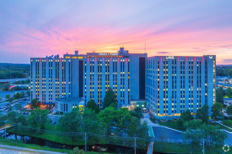 More Photos Of 900 Chelmsford St, Lowell Unknown For Lease