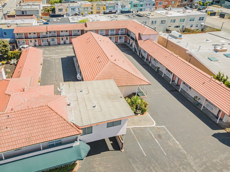 More Photos Of 7525 Mission St, Daly City Hotel For Sale