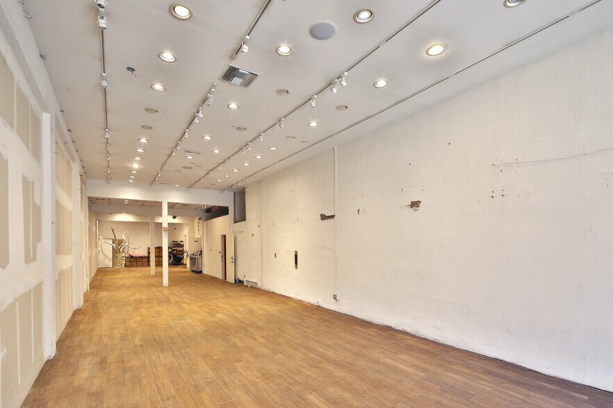 More Photos Of 463-467 S La Brea Ave, Los Angeles Storefront Retail Office For Lease