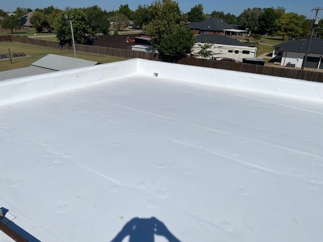 More Photos Of 10901 S Santa Fe Ave, Oklahoma City Religious Facility For Sale