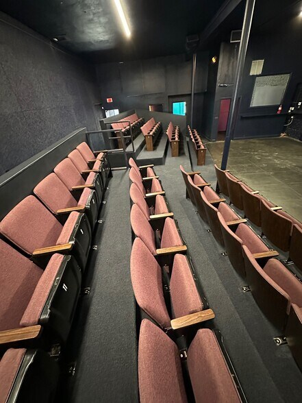 More Photos Of 6502-6504 Santa Monica Blvd, Los Angeles Theater Concert Hall For Lease