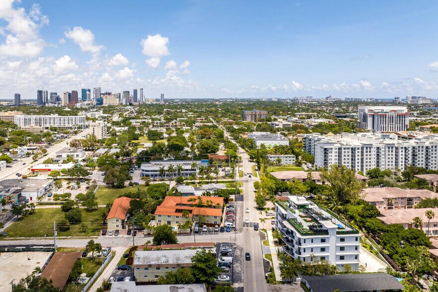 More Photos Of 2100 Miami Rd, Fort Lauderdale Apartments For Sale