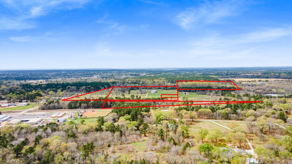 More Photos Of 9192 State Highway 75 S, New Waverly Land For Sale