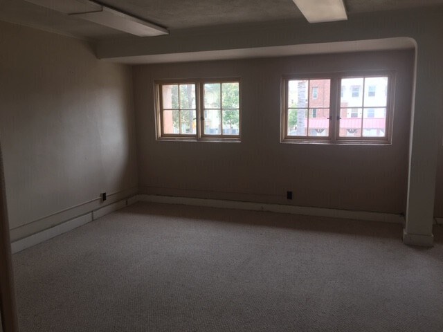 More Photos Of 120-140 E Santa Fe Ave, Fullerton Freestanding For Lease