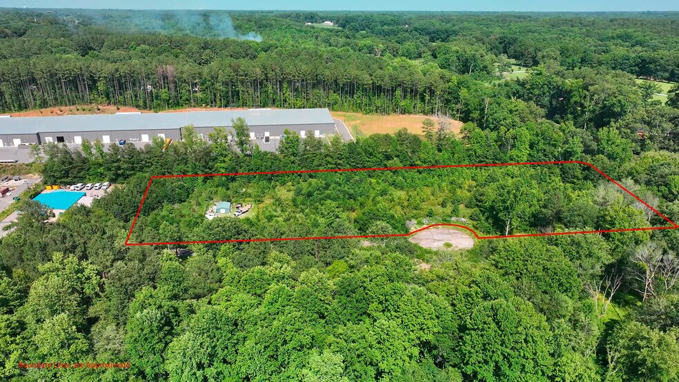 More Photos Of 129 Anna Dr, Clayton Land For Sale