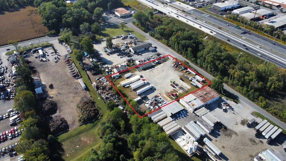 More Photos Of 6 Brookhill Dr, Newark Land For Lease