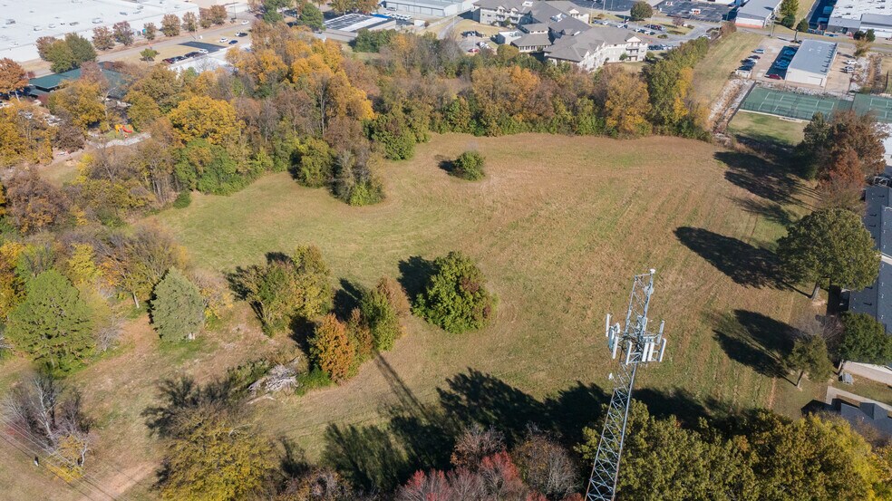 More Photos Of 2300 Browns Ln, Jonesboro Land For Sale