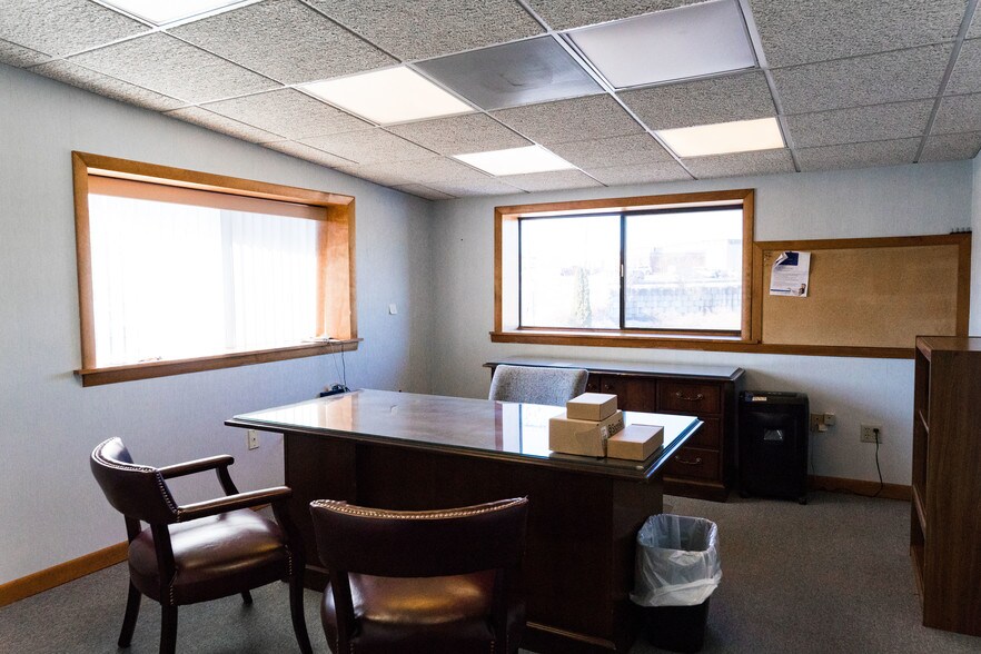 More Photos Of 7 St. Mark St, Auburn Manufacturing For Lease