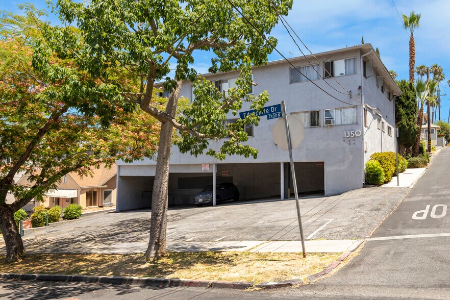 More Photos Of 1350 Edgecliffe Dr, Los Angeles Apartments For Sale