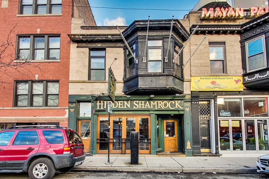 More Photos Of 2723 N Halsted St, Chicago Bar For Sale