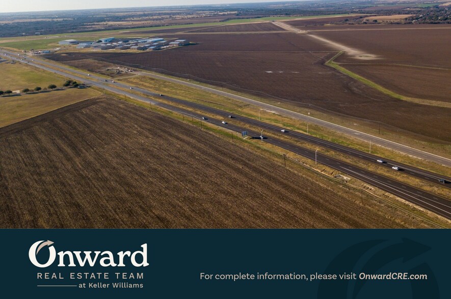 More Photos Of 27300 W Highway 84, McGregor Land For Sale