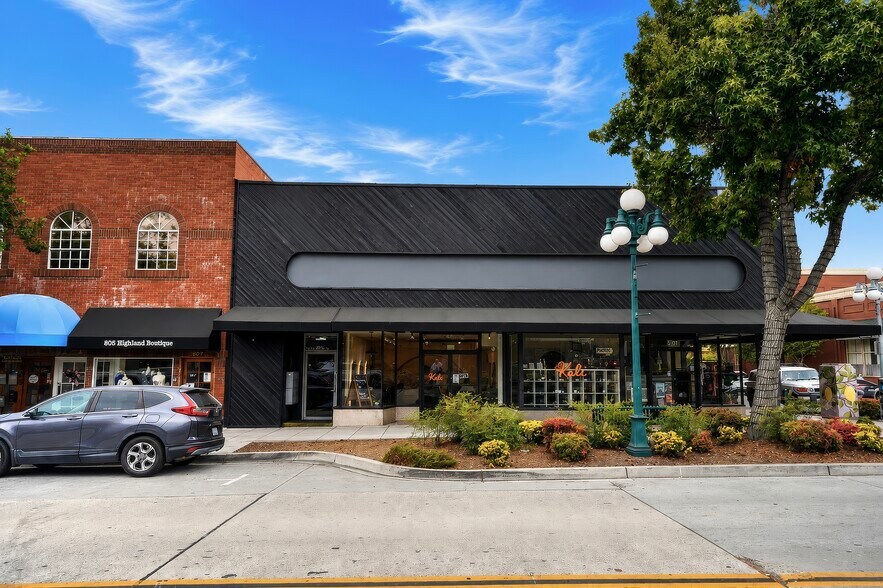 More Photos Of 501 S Myrtle Ave, Monrovia Office For Sale