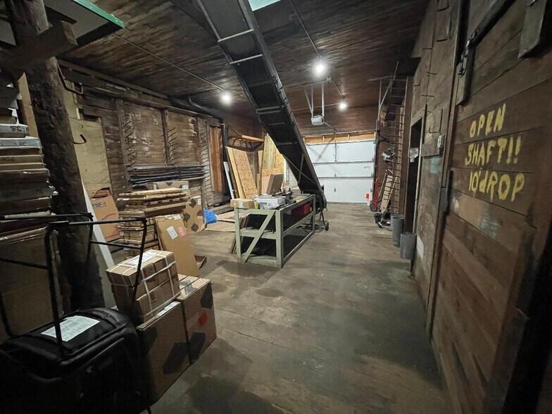 More Photos Of 12-16 S Main St, Jordan Storefront Retail Residential For Sale