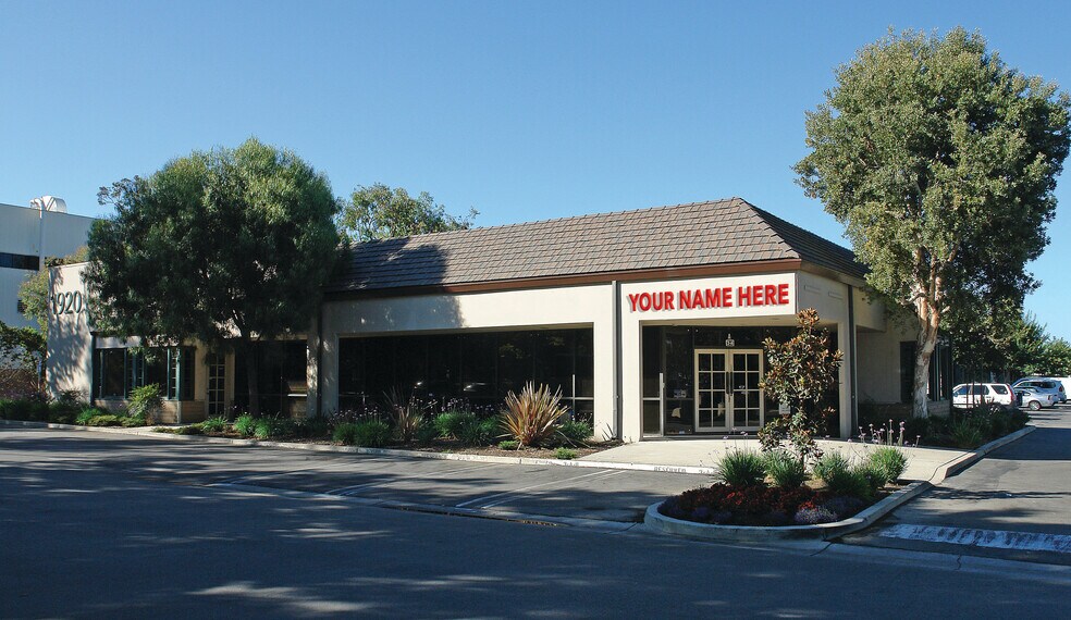 Primary Photo Of 1920 E Warner Ave, Santa Ana Warehouse For Sale