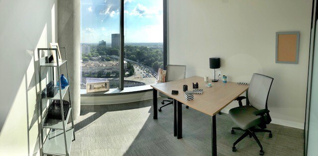 More Photos Of 3550 Lenox Rd NE, Atlanta Office For Lease