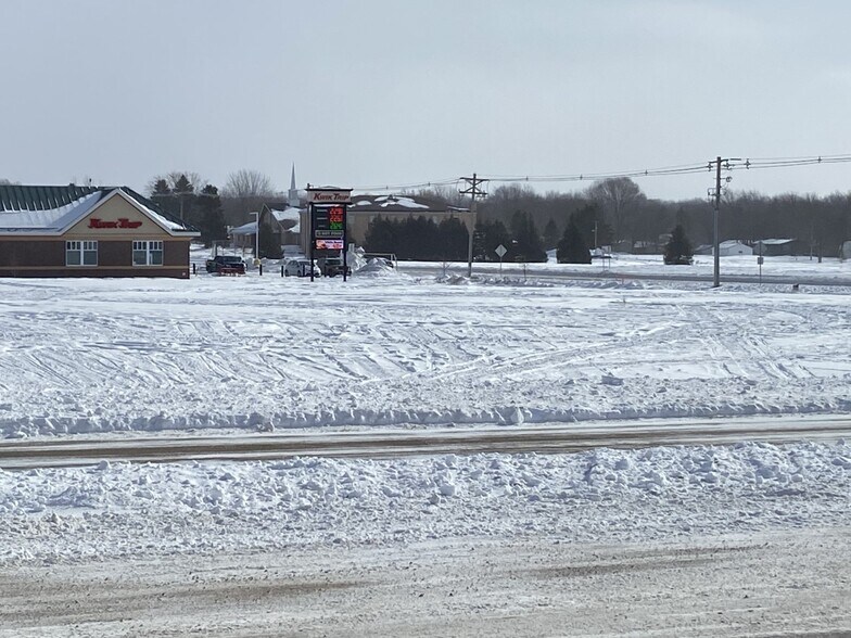 More Photos Of NE Landmark Dr, Owatonna Land For Sale