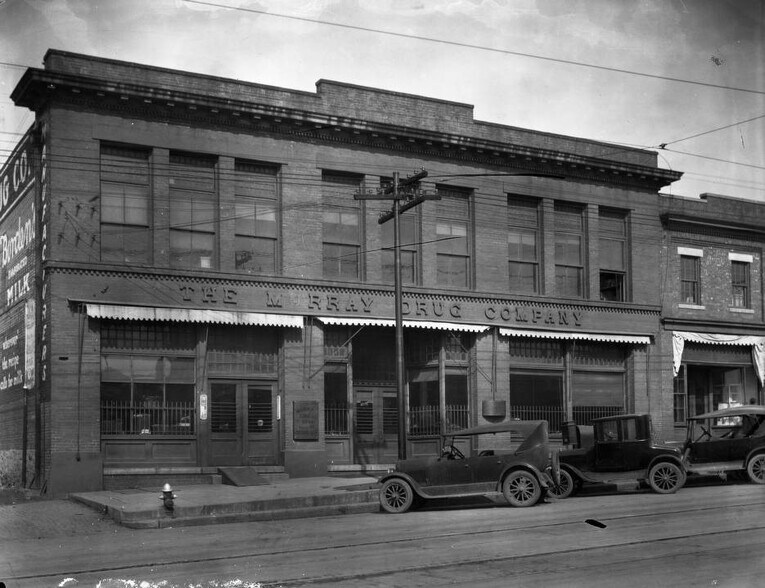 More Photos Of 919 Gervais St, Columbia Storefront Retail Office For Lease