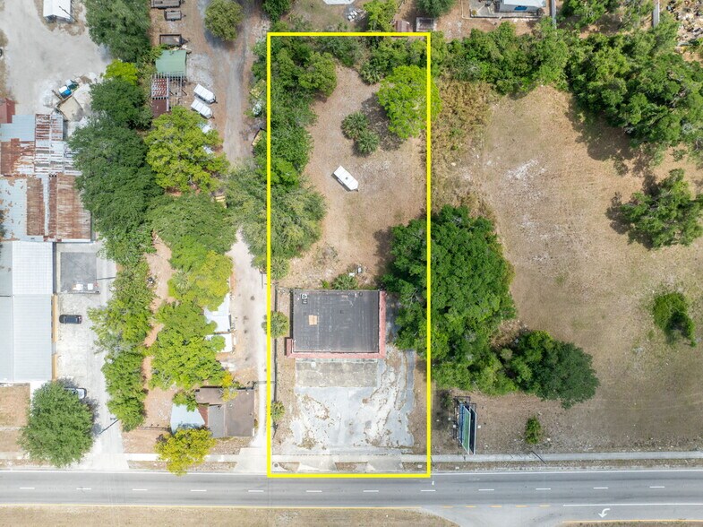 Primary Photo Of 6919 Forest City Rd, Orlando Land For Sale