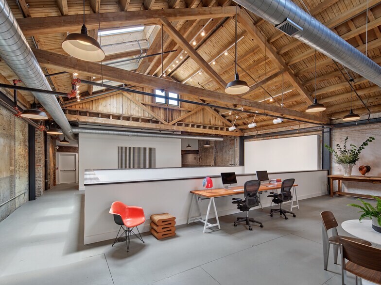 More Photos Of 1811 Frankford Ave, Philadelphia Warehouse For Lease