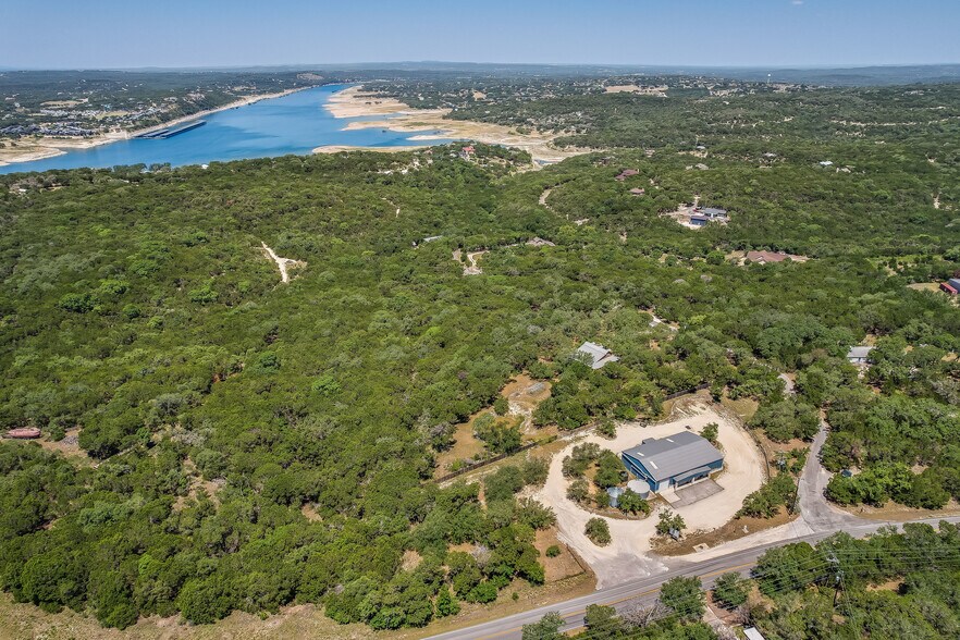 More Photos Of 3500 Lohmans Ford Rd, Lago Vista Warehouse For Sale