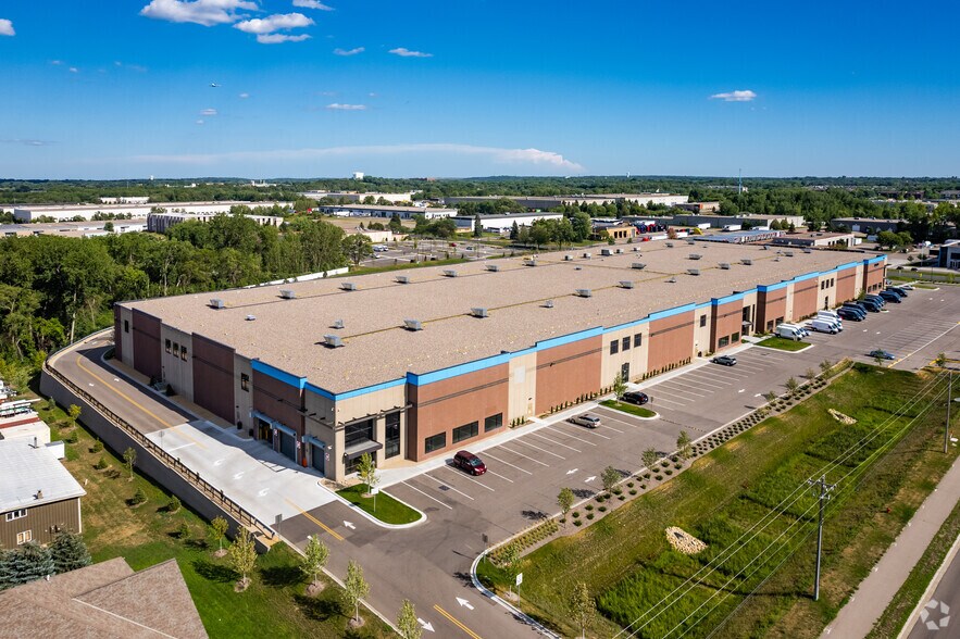 More Photos Of 3130 Lexington Ave S, Eagan Warehouse For Lease