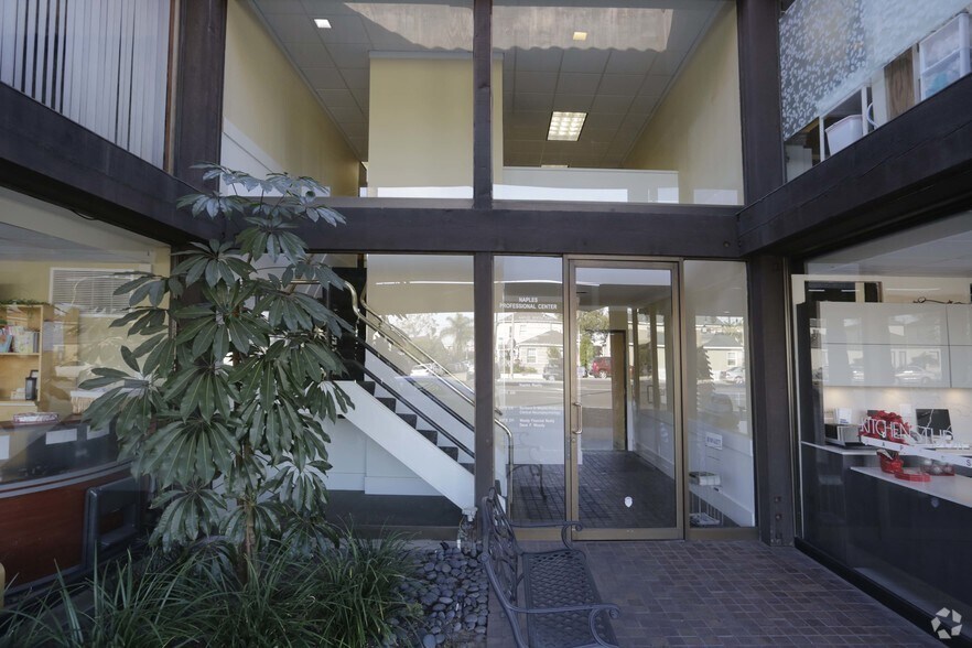 More Photos Of 5580 E 2nd St, Long Beach Office For Lease