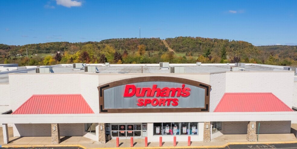 Primary Photo Of 225 Columbia Mall Dr, Bloomsburg General Retail For Sale