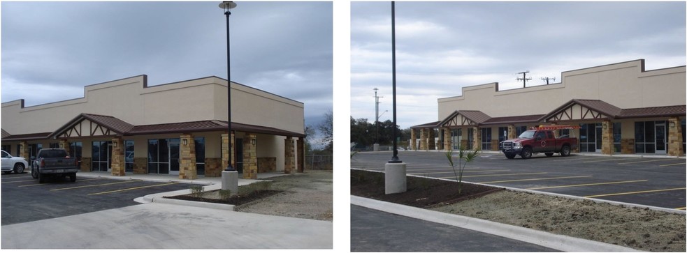 Primary Photo Of 1431 E Broadway St, Cuero Storefront Retail Office For Lease