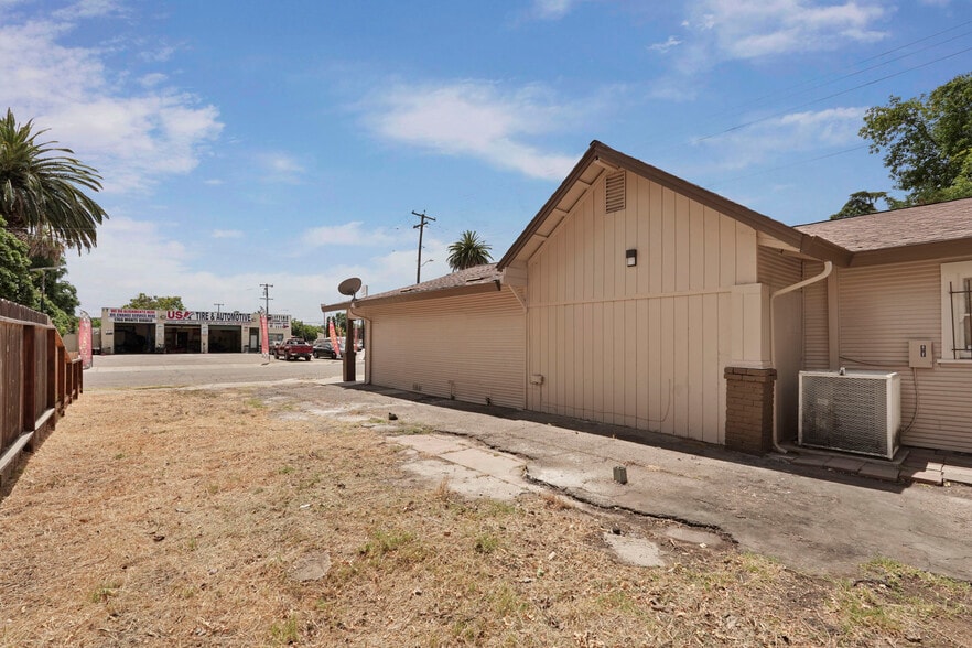 More Photos Of 1765 Monte Diablo Ave, Stockton General Retail For Sale