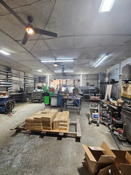 More Photos Of 865 Lumber Company Rd, Talking Rock Land For Sale
