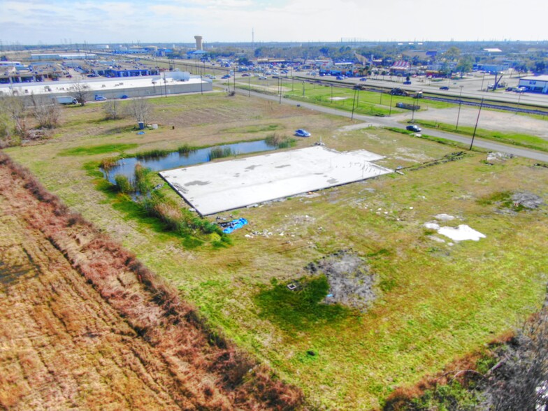 Primary Photo Of 0 E Commerce Ave, Webster Land For Sale