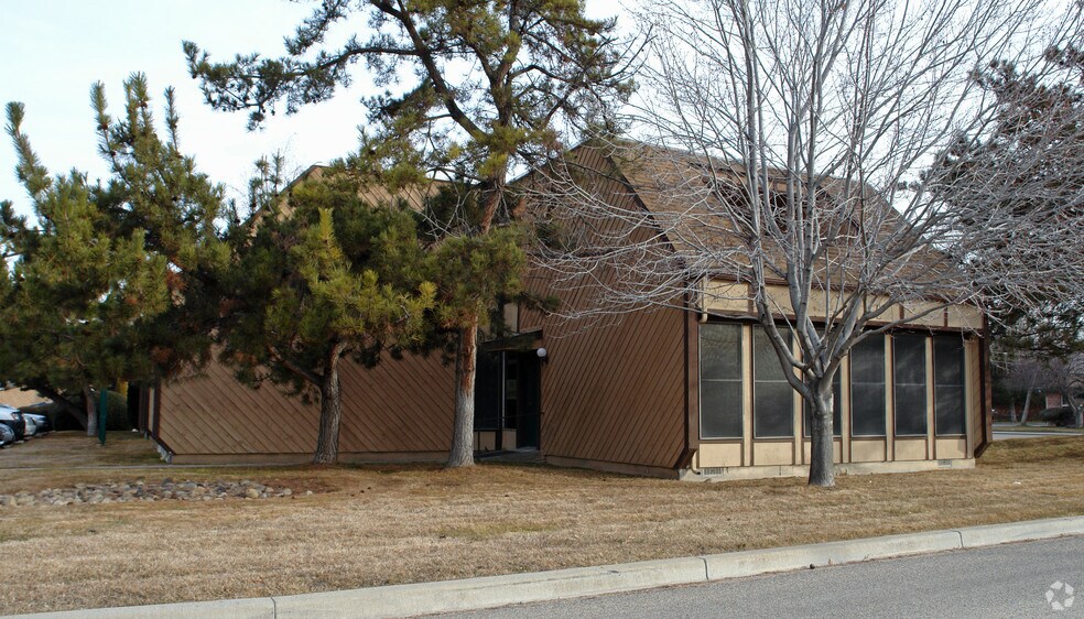 More Photos Of 2645 N Cole Rd, Boise Office For Lease