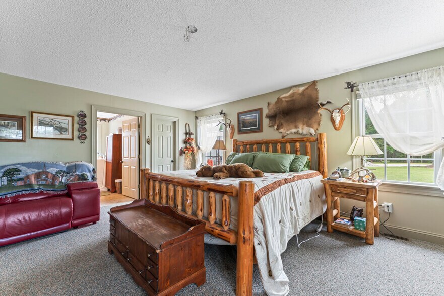 More Photos Of 10560 Lake Royale Rd, Spring Hope Specialty For Sale