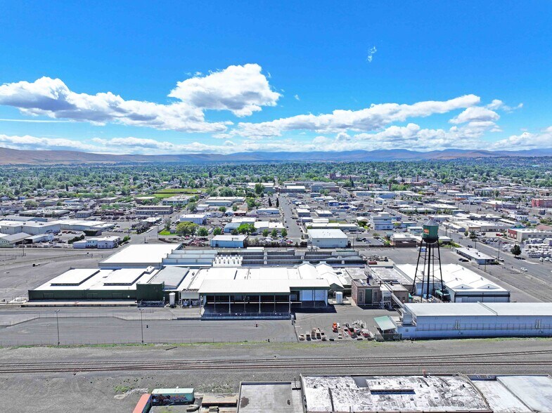 More Photos Of 108 W Walnut St, Yakima Food Processing For Sale