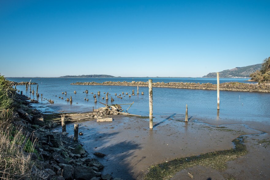 More Photos Of Hayes Oyster Dr, Bay City Land For Sale
