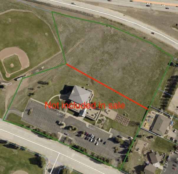 More Photos Of 2121 Dad Clark Dr, Highlands Ranch Land For Sale