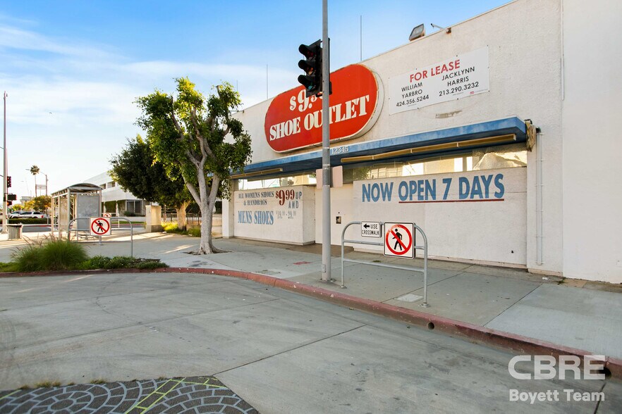 More Photos Of 12341 Hawthorne Blvd, Hawthorne Storefront For Sale