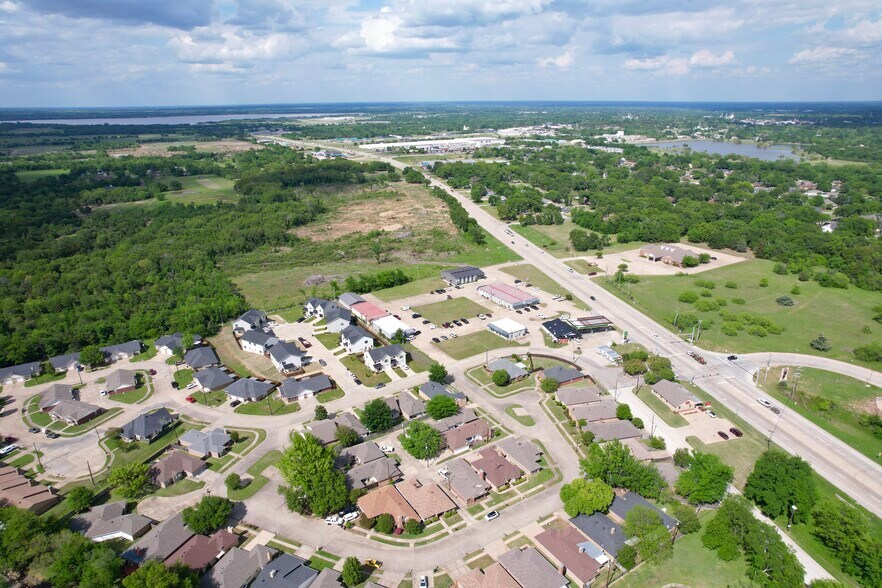 More Photos Of 440 S Hillcrest Dr, Sulphur Springs Medical For Sale