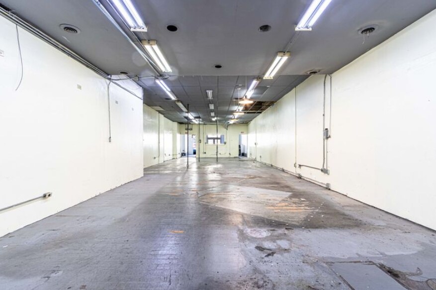 More Photos Of 1736-1750 Franklin St, Oakland Office For Lease