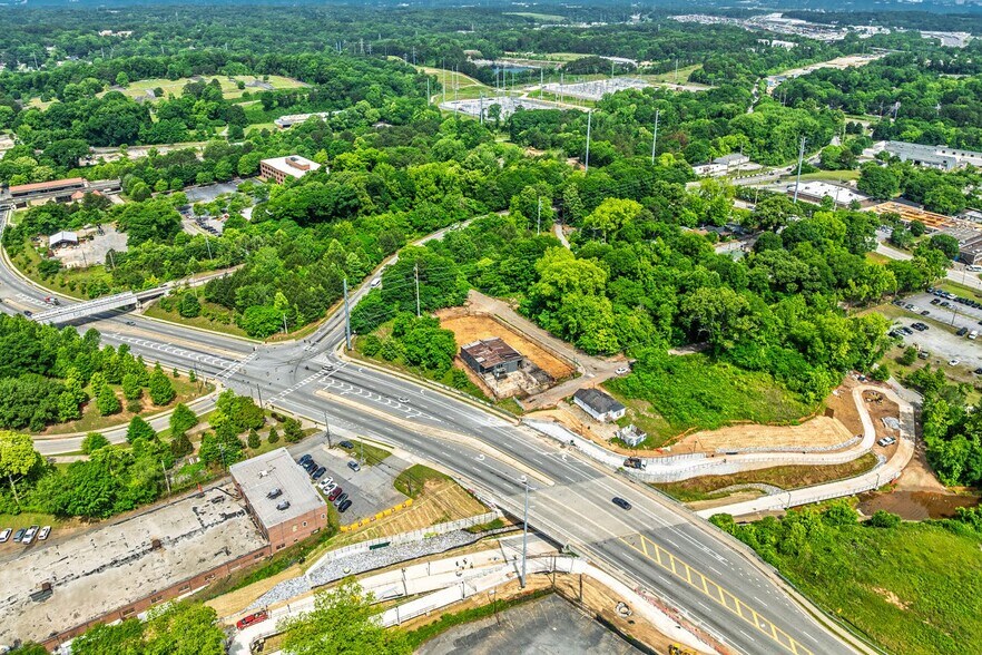 More Photos Of 686 Law St NW, Atlanta Land For Sale