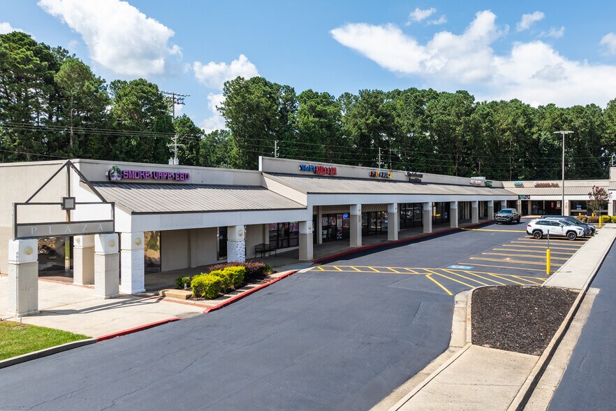 More Photos Of 1004 Bankhead Hwy, Carrollton Storefront For Lease