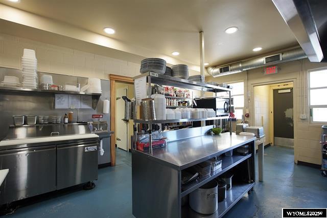 More Photos Of 632 Cy Ave, Casper Restaurant For Sale