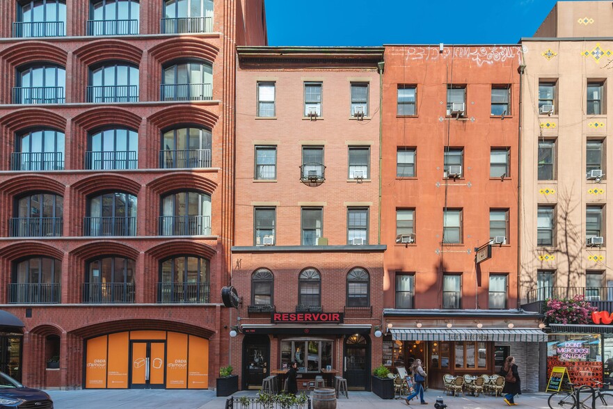 More Photos Of 70 University Pl, New York Apartments For Lease