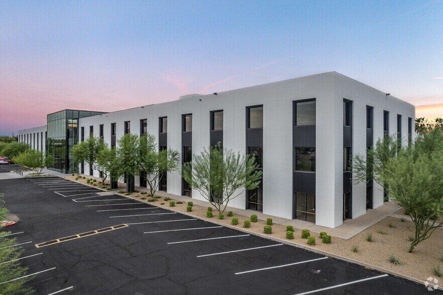 Primary Photo Of 711 E Missouri Ave, Phoenix Office For Sale