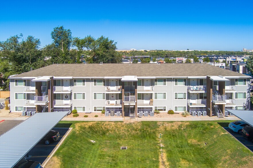 More Photos Of 4189 S 300 W, Ogden Apartments For Sale